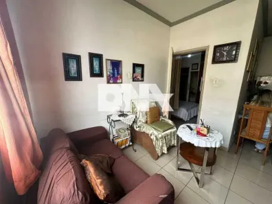 Apartamento com 1 Quarto à venda, 42m² no Flamengo, Rio de Janeiro