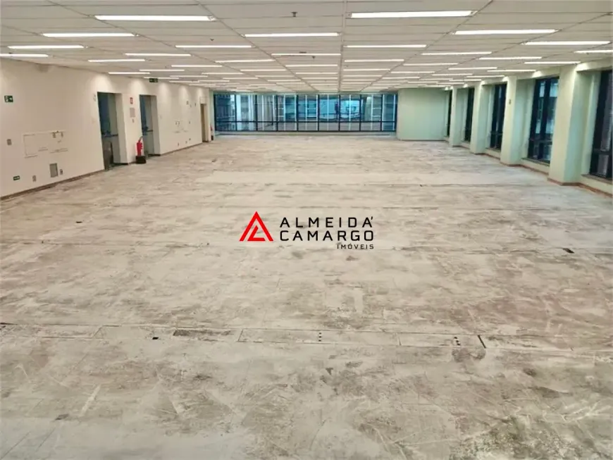 Foto do imóvel - Imóvel comercial para alugar com 10 vagas na garagem, próximo ao Metrô Vergueiro e 438 m² em