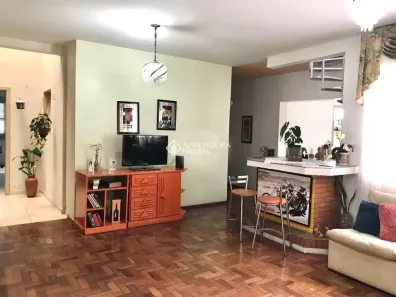 Cobertura com 3 Quartos à venda, 208m² no Industrial, Novo Hamburgo