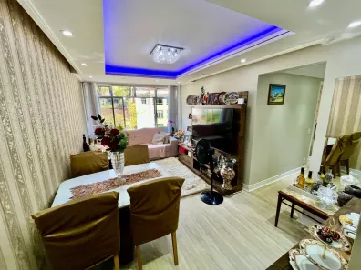 Apartamento com 2 Quartos à venda, 87m² no Saldanha Marinho, Petrópolis