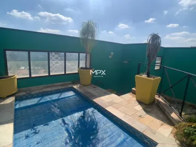 Apartamento com 3 Quartos à venda, 164m² no Centro, Piracicaba