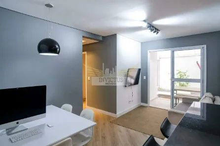 Apartamento com 2 Quartos à venda, 66m² no Santa Maria, São Caetano do Sul