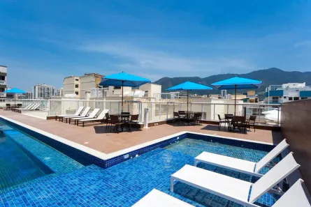 Apartamento com 2 Quartos à venda, 58m² no Vila Isabel, Rio de Janeiro
