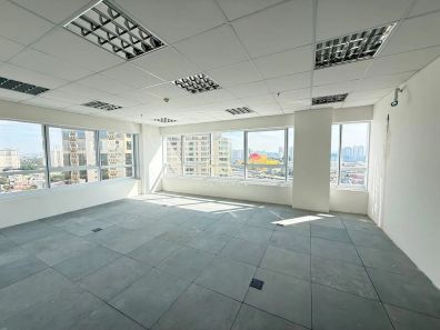 Conjunto Comercial / Sala com 1 Quarto à venda, 57m² no Bethaville I, Barueri