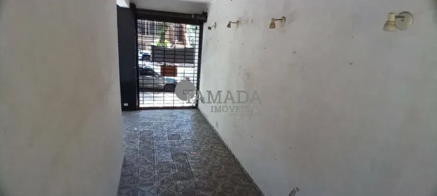 Foto do imóvel - Imóvel comercial para alugar com 9 banheiros, 3 vagas na garagem e 400 m² em