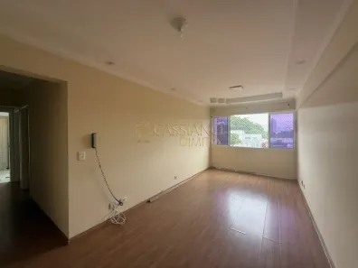 Apartamento com 3 Quartos à venda, 76m² no Vila Ema, São José dos Campos