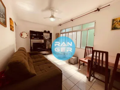 Apartamento com 3 Quartos à venda, 84m² no Aparecida, Santos