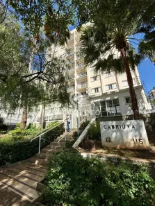 Apartamento com 3 Quartos à venda, 106m² no Vila Estanislau, Campinas