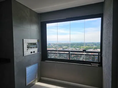 Apartamento com 2 Quartos à venda, 68m² no Jardim Satélite, São José dos Campos
