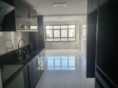 Apartamento com 4 Quartos à venda, 228m² no Centro, São Bernardo do Campo