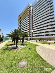 Cobertura com 3 Quartos à venda, 171m² no Pici, Fortaleza