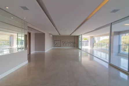 Apartamento com 5 Quartos à venda, 352m² no Pinheiros, São Paulo