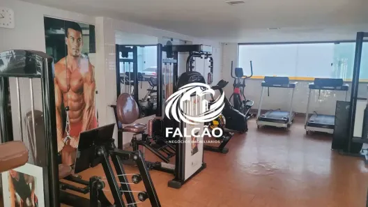 Apartamento com 1 Quarto à venda, 40m² no Pituba, Salvador