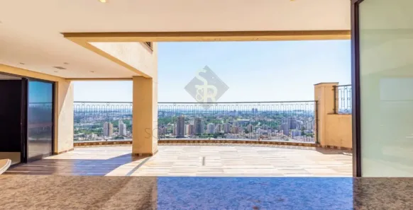 Apartamento com 4 Quartos à venda, 367m² no Jardim Irajá, Ribeirão Preto
