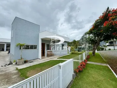 Casa com 4 Quartos à venda, 150m² no Várzea das Moças, Niterói
