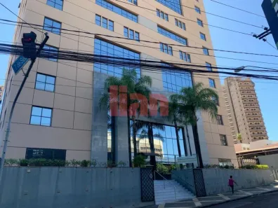 Conjunto Comercial / Sala à venda, 41m² no Centro, Ribeirão Preto