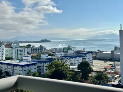 Apartamento com 3 Quartos à venda, 83m² no Barreiros, São José
