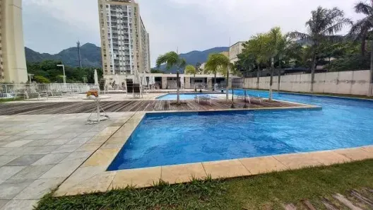 Apartamento com 3 Quartos à venda, 70m² no Jacarepaguá, Rio de Janeiro