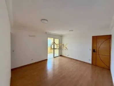 Apartamento com 2 Quartos à venda, 66m² no Parque Industrial, São José dos Campos