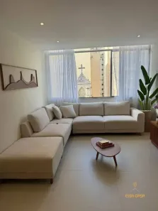 Apartamento com 3 Quartos à venda, 116m² no Copacabana, Rio de Janeiro