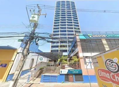 Conjunto Comercial / Sala à venda, 55m² no Centro, Campinas