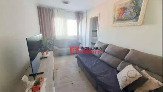 Apartamento com 2 Quartos à venda, 62m² no Rudge Ramos, São Bernardo do Campo