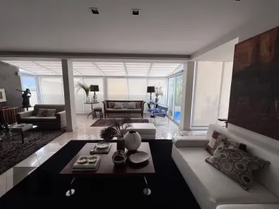 Cobertura com 4 Quartos à venda, 443m² no Lagoa, Rio de Janeiro