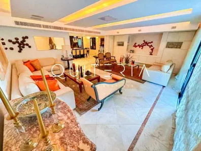 Apartamento com 4 Quartos à venda, 260m² no Leblon, Rio de Janeiro
