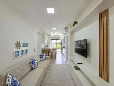 Prédio/Edifício Inteiro com 2 Quartos à venda, 69m² no Riviera, Bertioga