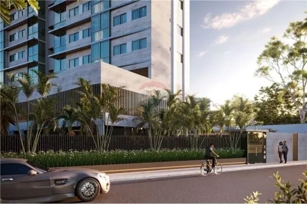 Apartamento com 3 Quartos à venda, 48m² no Casa Amarela, Recife