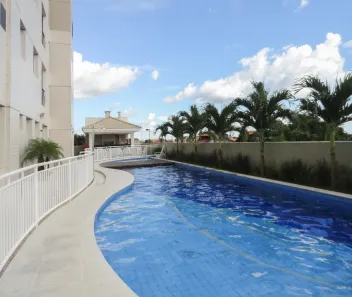 Apartamento com 2 Quartos para venda ou aluguel, 72m² no Guamá, Belém