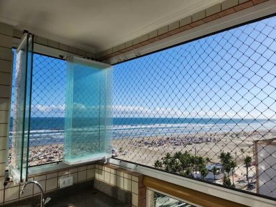 Apartamento com 2 Quartos à venda, 89m² no Aviação, Praia Grande
