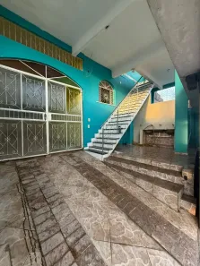 Prédio/Edifício Inteiro com 4 Quartos à venda, 323m² no Alvorada, Manaus