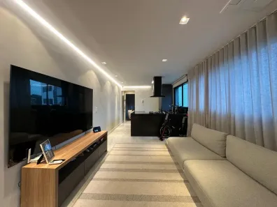 Apartamento com 2 Quartos à venda, 82m² no Vale do Sereno, Nova Lima