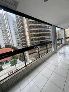 Apartamento com 3 Quartos à venda, 122m² no Praia da Costa, Vila Velha