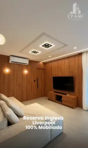 Apartamento com 3 Quartos à venda, 113m² no Ponta Negra, Manaus