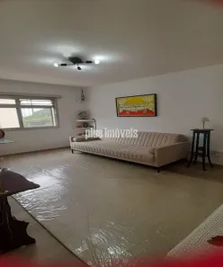 Apartamento com 2 Quartos à venda, 112m² no Vila Olímpia, São Paulo