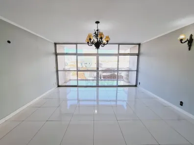 Apartamento com 3 Quartos à venda, 216m² no Centro, Ribeirão Preto
