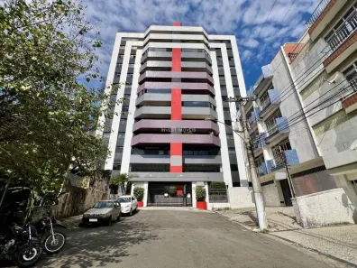 Apartamento com 4 Quartos à venda, 300m² no Bom Pastor, Juiz de Fora