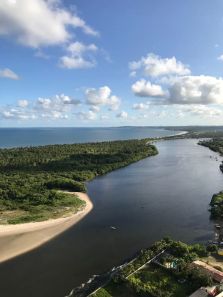 Apartamento com 2 Quartos à venda, 60m² no Barra de Jangada, Jaboatão dos Guararapes
