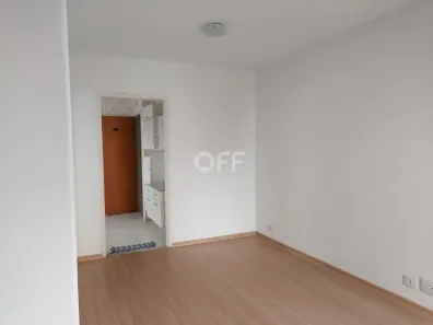 Kitnet com 1 Quarto à venda, 30m² no Centro, Campinas