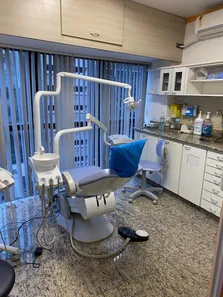 Conjunto Comercial / Sala à venda, 35m² no Copacabana, Rio de Janeiro
