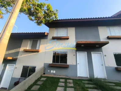 Casa de Condomínio com 2 Quartos à venda, 105m² no Capela, Vinhedo