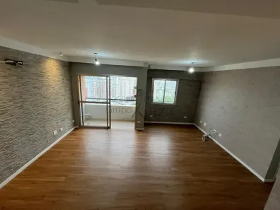 Cobertura com 3 Quartos à venda, 136m² no Floradas de São José, São José dos Campos