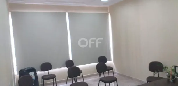 Conjunto Comercial / Sala com 2 Quartos à venda, 89m² no Centro, Campinas