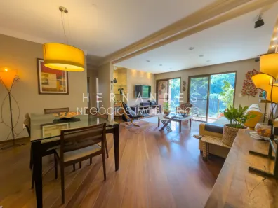 Apartamento com 2 Quartos à venda, 116m² no Alphaville, Santana de Parnaíba