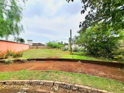 Terreno / Lote / Condomínio à venda, 383m² no Nova Aliança, Ribeirão Preto