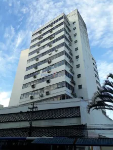 Conjunto Comercial / Sala com 1 Quarto à venda, 101m² no Centro, Campinas
