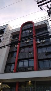 Conjunto Comercial / Sala à venda, 27m² no Rio Branco, Porto Alegre