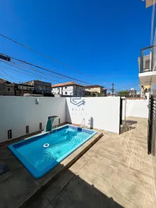 Sobrado com 2 Quartos à venda, 95m² no Macuco, Santos